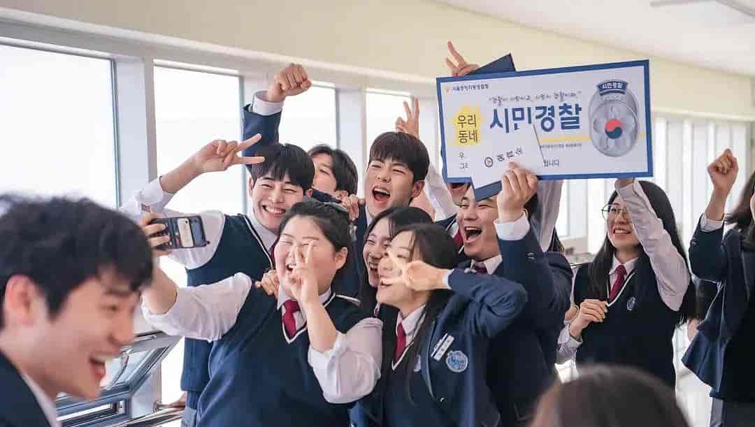 火速收藏！IU、朴宝剑、李帝勋主演韩剧来袭，谁能称霸荧幕？