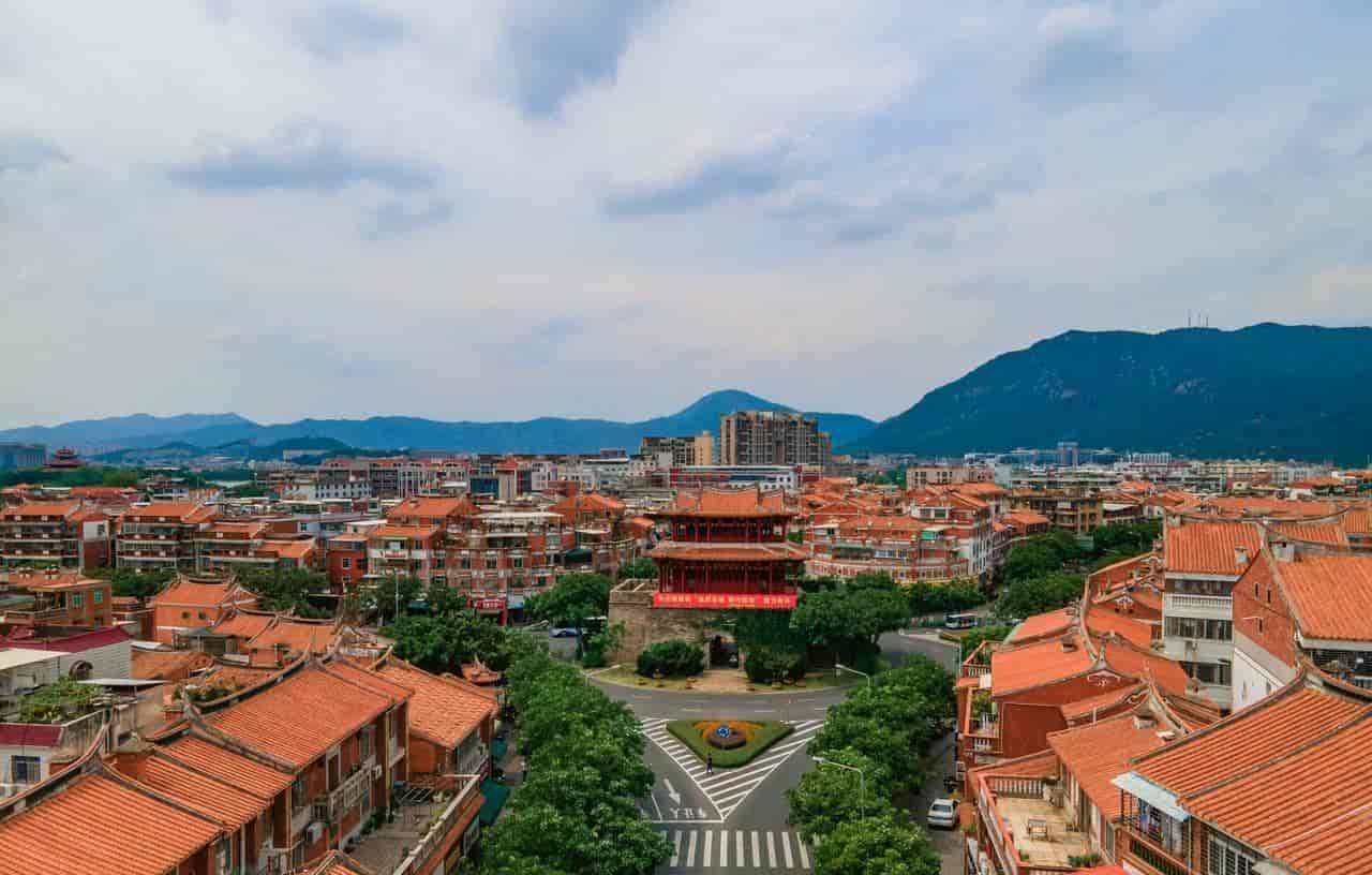 2026春季最火旅行方式：Color Walk色彩漫步攻略（附6条宝藏路线）