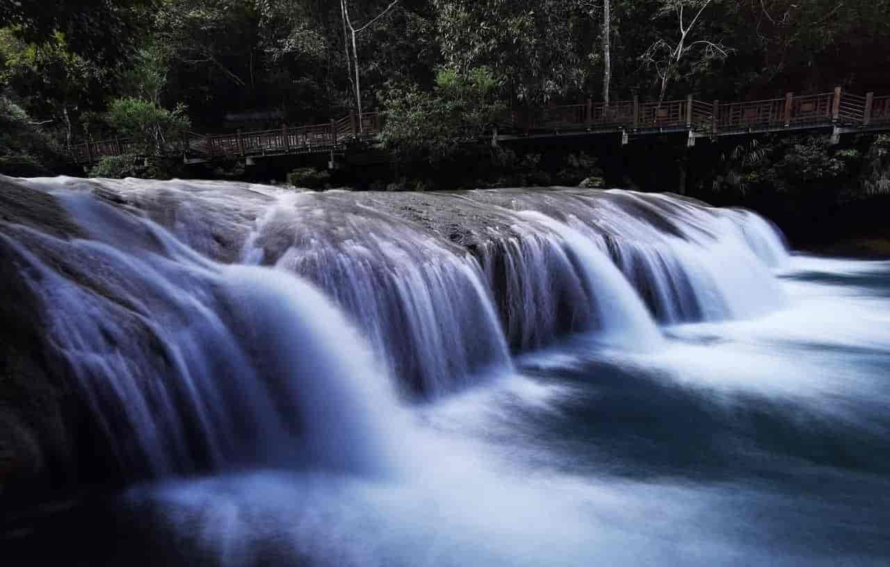 2026春季最火旅行方式：Color Walk色彩漫步攻略（附6条宝藏路线）
