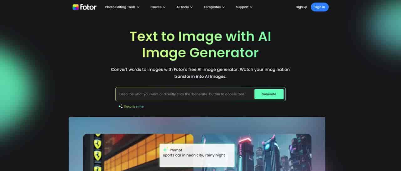 AI绘画软件哪个好？10款AI绘画软件大盘点！