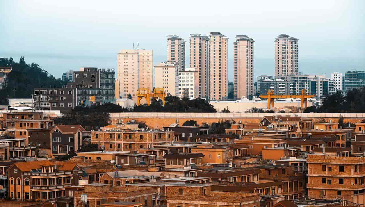 2026春季最火旅行方式：Color Walk色彩漫步攻略（附6条宝藏路线）