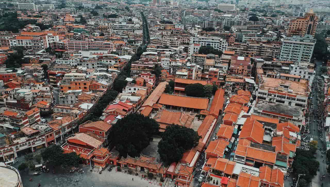 2026春季最火旅行方式：Color Walk色彩漫步攻略（附6条宝藏路线）