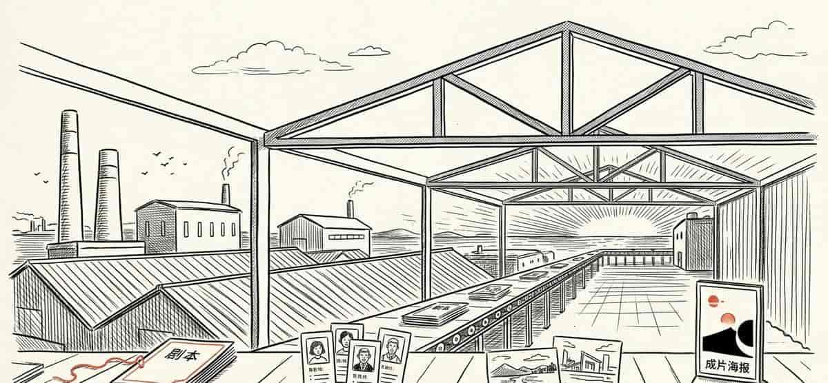 Sora退场之后，AI视频真正的战场已经换了