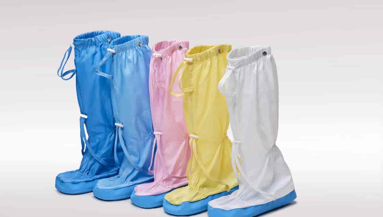 制药行业洁净服清洗验证中微生物负载检测的应用