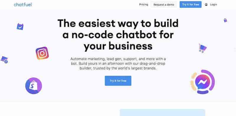 22个最受欢迎的AI营销工具【2024】