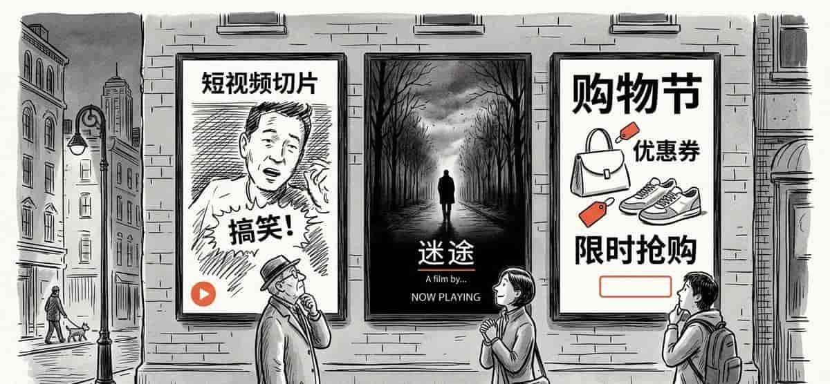 Sora退场之后，AI视频真正的战场已经换了