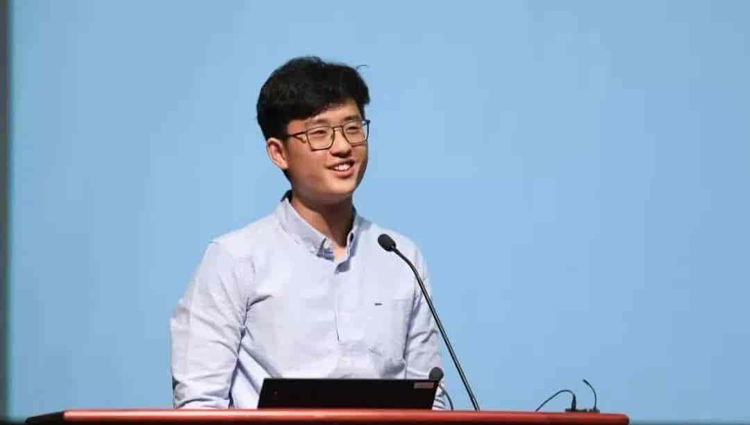 腾讯 AI · 五问丨混元的三年战争