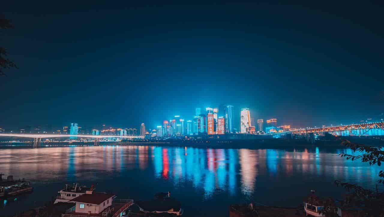 2026春季最火旅行方式：Color Walk色彩漫步攻略（附6条宝藏路线）