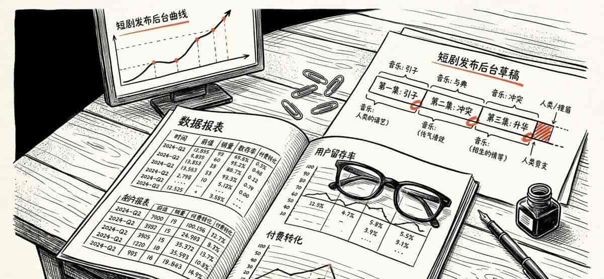 Sora退场之后，AI视频真正的战场已经换了