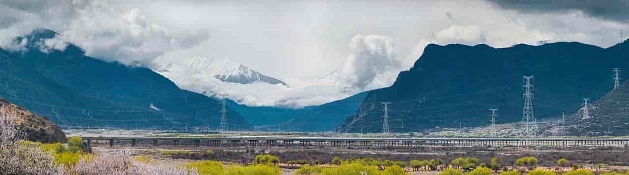 2026春季最火旅行方式：Color Walk色彩漫步攻略（附6条宝藏路线）