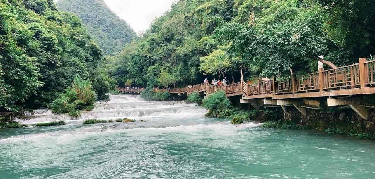 2026春季最火旅行方式：Color Walk色彩漫步攻略（附6条宝藏路线）