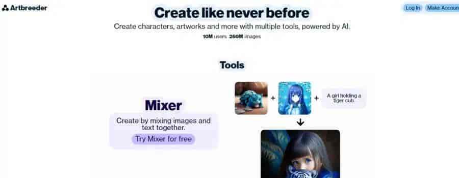 8款你不知道的文生图像AI工具（附详细介绍）