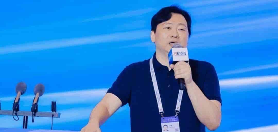 腾讯 AI · 五问丨混元的三年战争