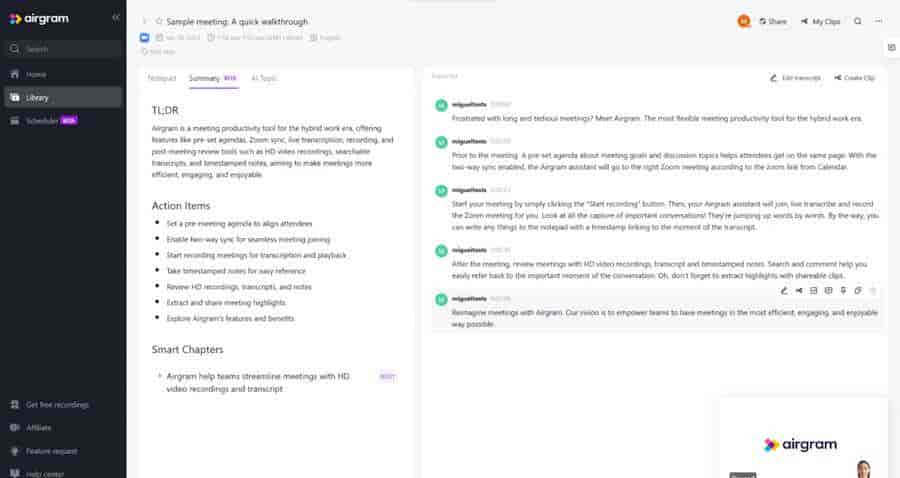 【2024】按类划分的最佳 AI 生产力工具（2/3）