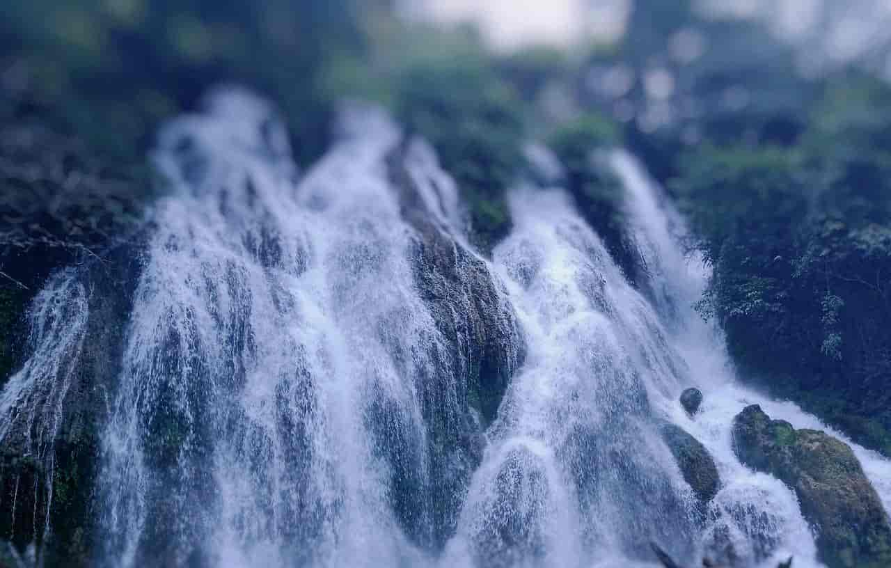 2026春季最火旅行方式：Color Walk色彩漫步攻略（附6条宝藏路线）