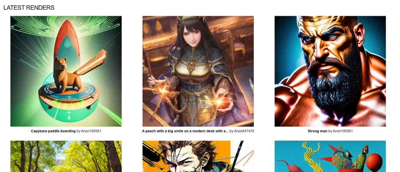 AI绘画软件哪个好？10款AI绘画软件大盘点！