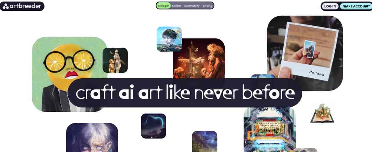 AI绘画软件哪个好？10款AI绘画软件大盘点！