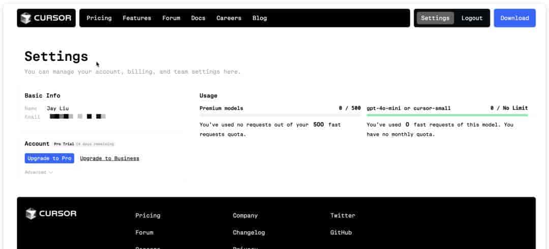 有了 Cursor 后，真没理由说不会写代码了