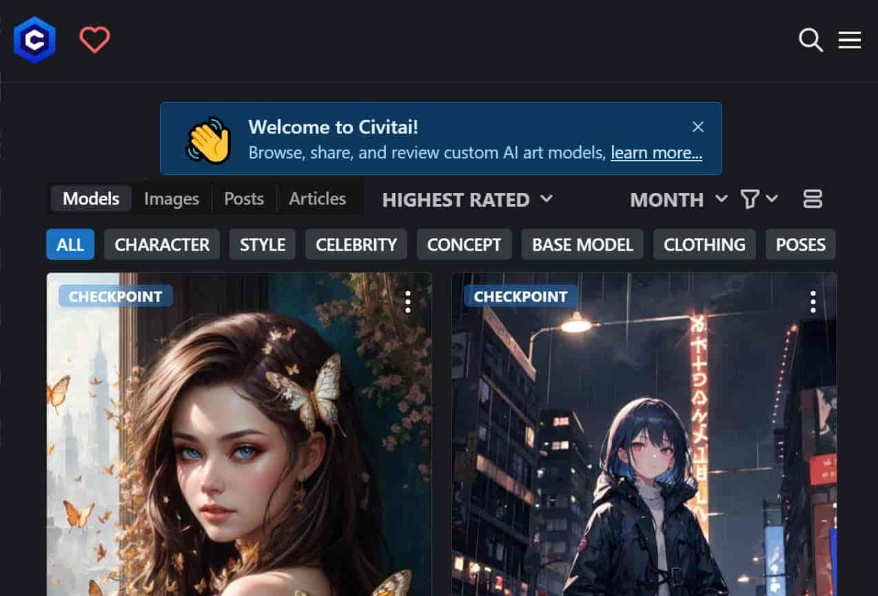 详细：一文盘点 2023 年热门 AI 图片应用，总有一款适合你