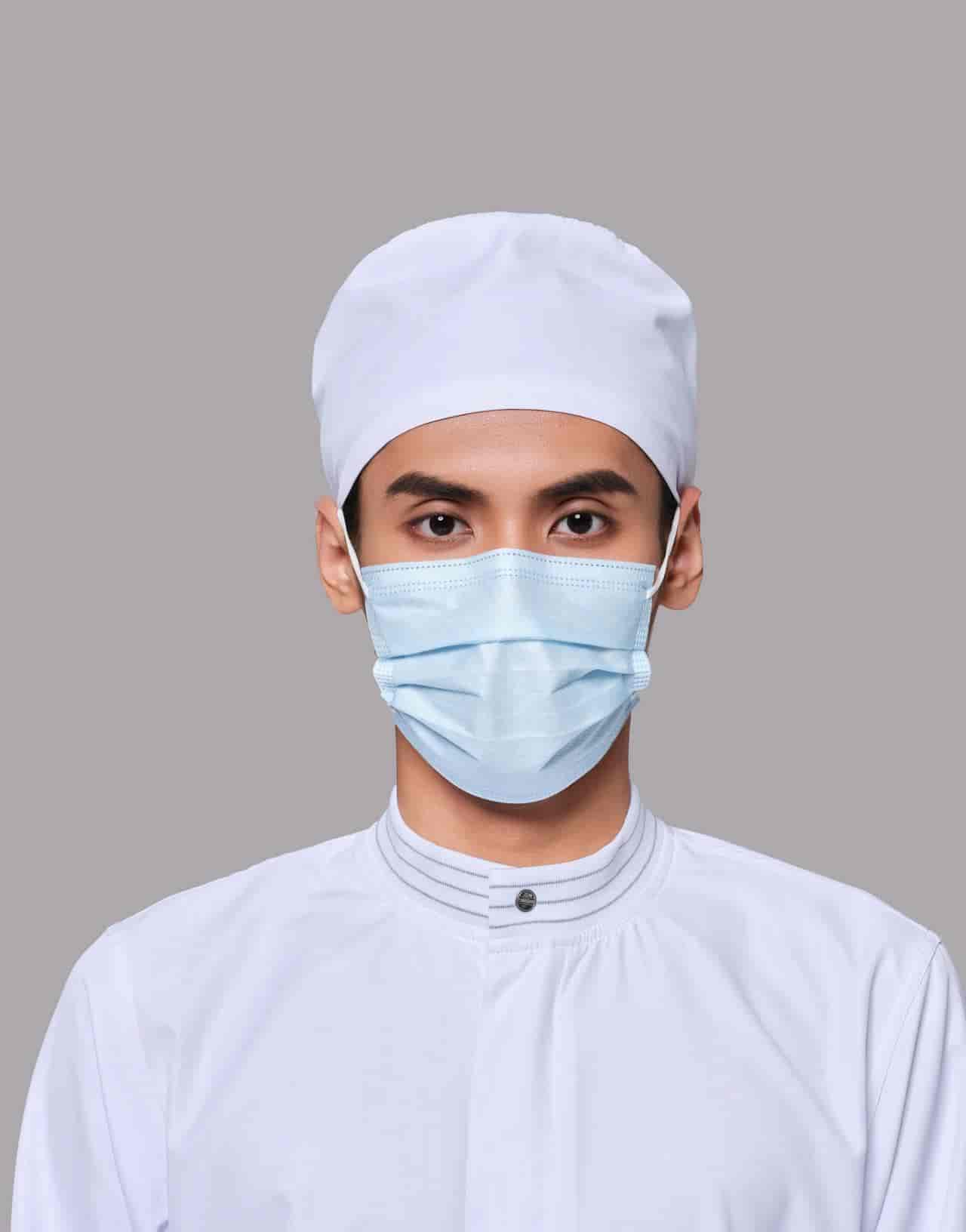 制药行业洁净服清洗验证中微生物负载检测的应用