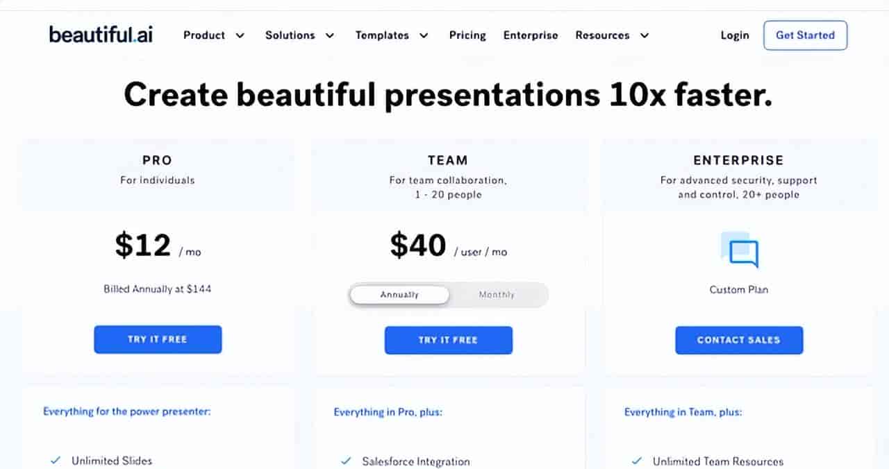 2026年免费AIPPT工具盘点：从Gamma到ChatPPT，谁更胜一筹？