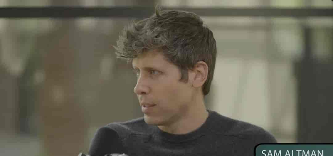 奥特曼亲自解释为什么关停Sora？算力不够，也不想卷短视频