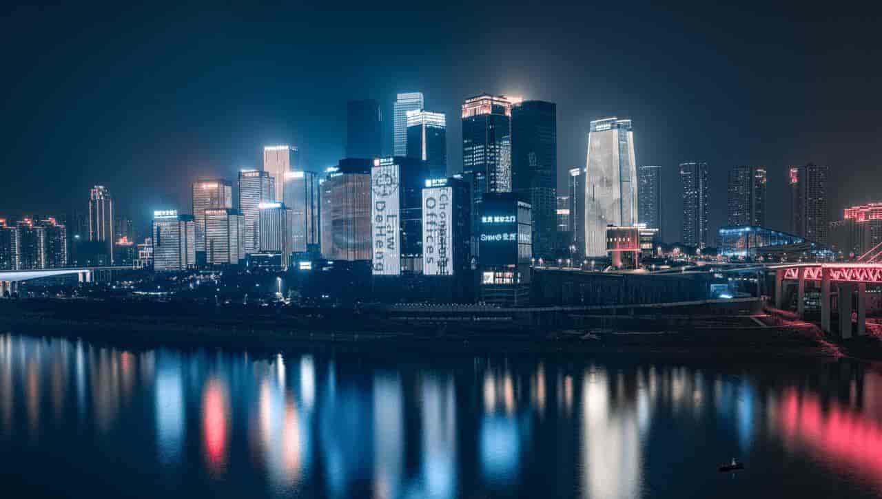 2026春季最火旅行方式：Color Walk色彩漫步攻略（附6条宝藏路线）