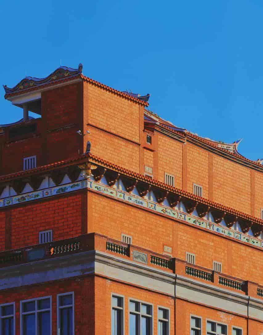 2026春季最火旅行方式：Color Walk色彩漫步攻略（附6条宝藏路线）