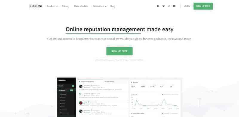 22个最受欢迎的AI营销工具【2024】