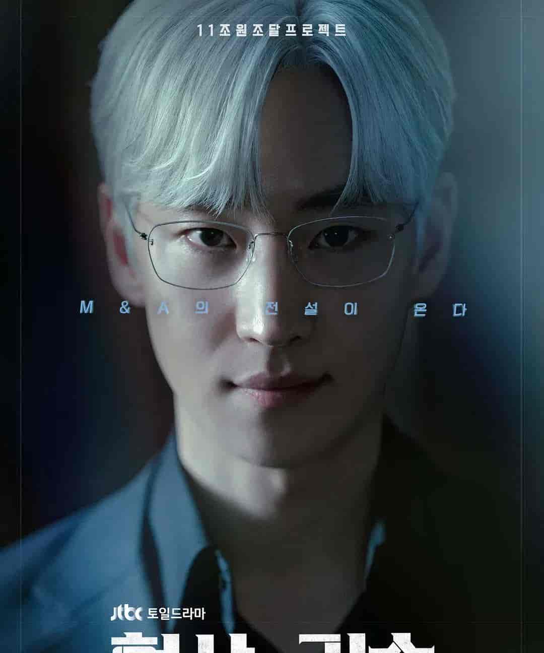 火速收藏！IU、朴宝剑、李帝勋主演韩剧来袭，谁能称霸荧幕？