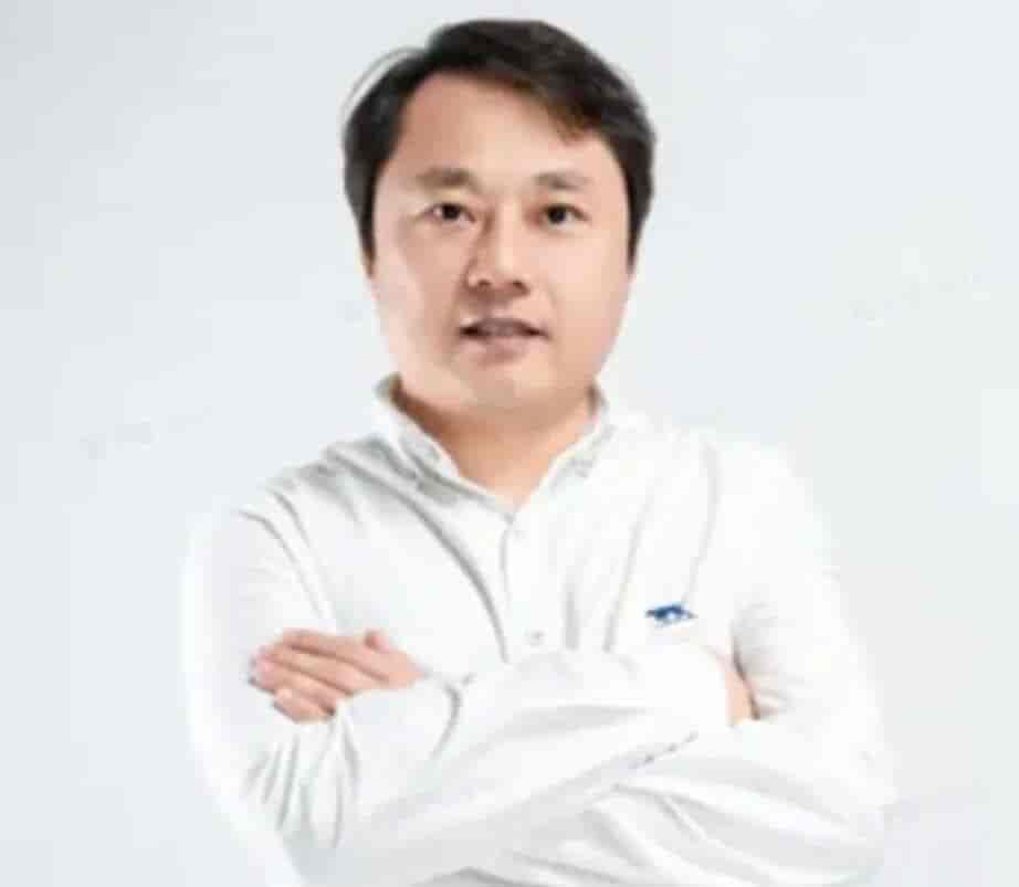 腾讯 AI · 五问丨混元的三年战争