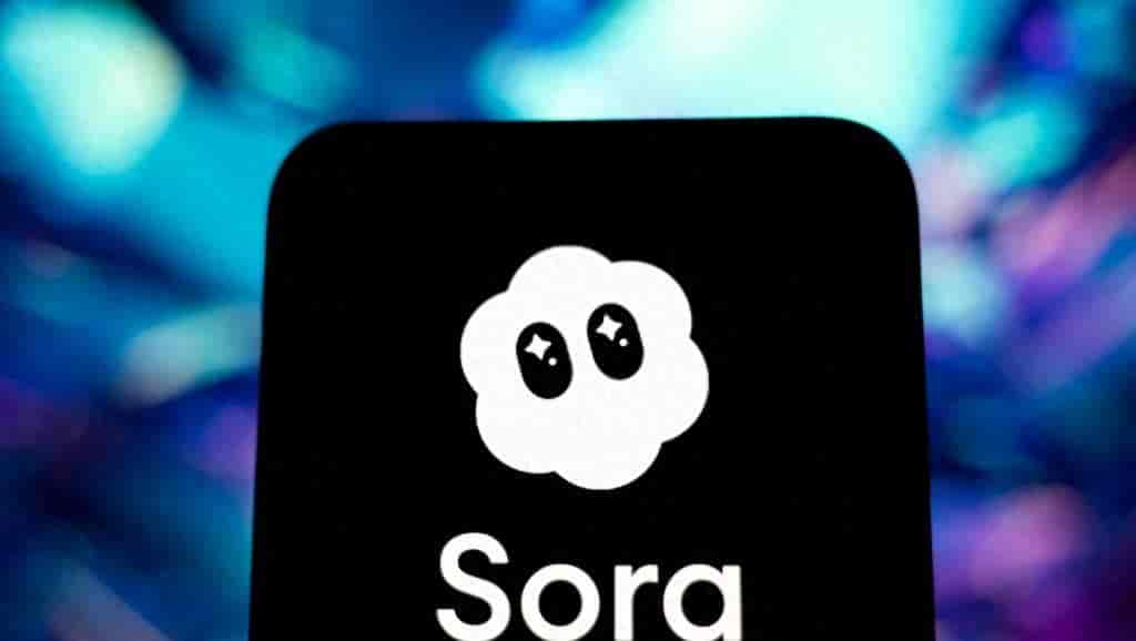 Sora突然关停 烧钱百亿留不住用户 OpenAI在下什么棋？