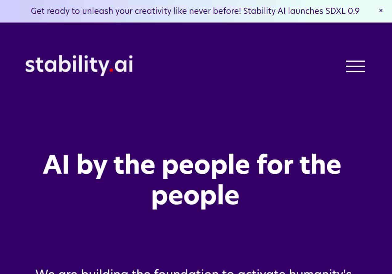 详细：一文盘点 2023 年热门 AI 图片应用，总有一款适合你