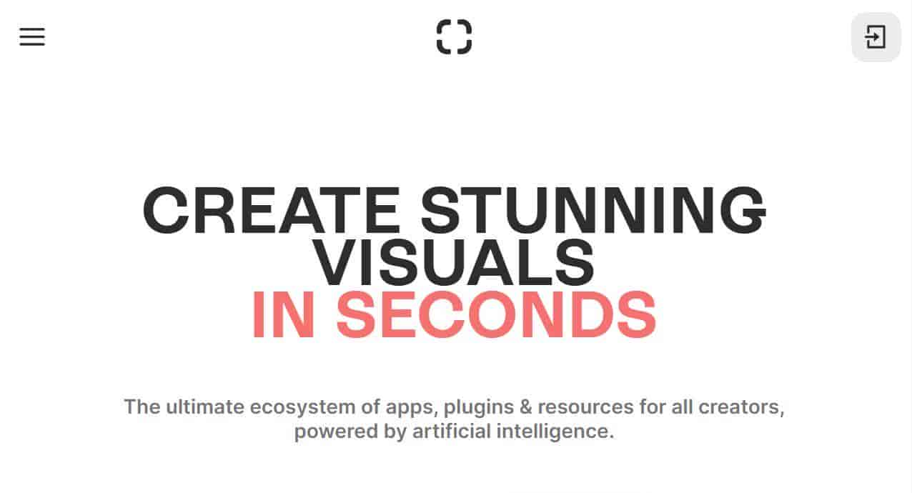 详细：一文盘点 2023 年热门 AI 图片应用，总有一款适合你