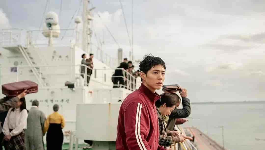 火速收藏！IU、朴宝剑、李帝勋主演韩剧来袭，谁能称霸荧幕？