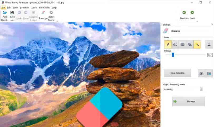 免费的图片去水印软件 2026 实测：6 款 AI 工具精准排雷