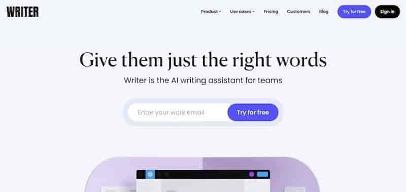 22个最受欢迎的AI营销工具【2024】