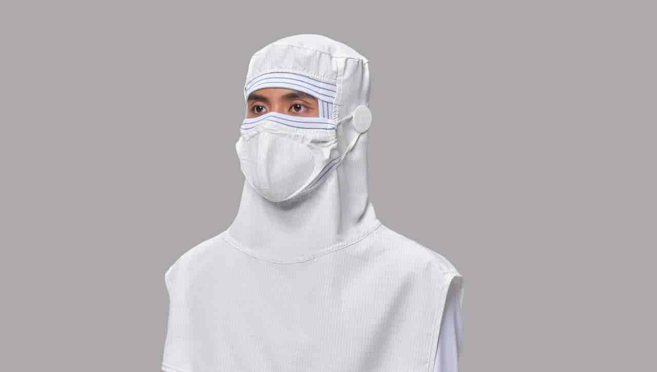 制药行业洁净服清洗验证中微生物负载检测的应用