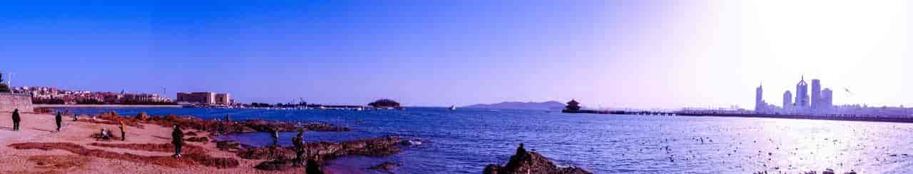 2026春季最火旅行方式：Color Walk色彩漫步攻略（附6条宝藏路线）