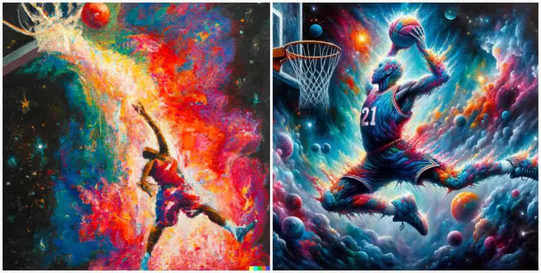 OpenAI终于Open一回:DALL-E 3论文公布、上线ChatGPT,作者一半华人