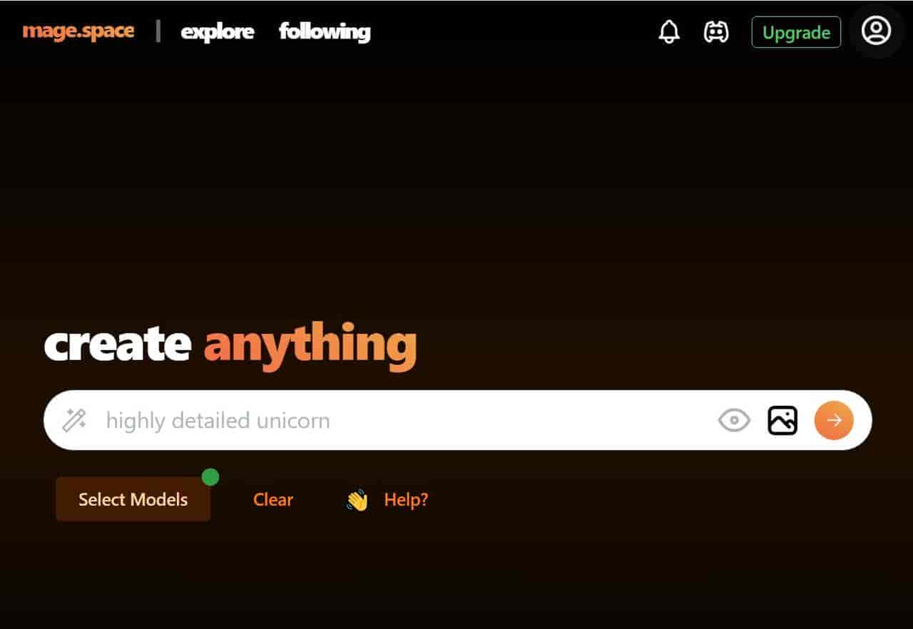详细：一文盘点 2023 年热门 AI 图片应用，总有一款适合你