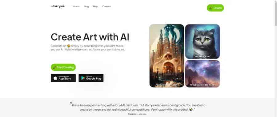 8款你不知道的文生图像AI工具（附详细介绍）