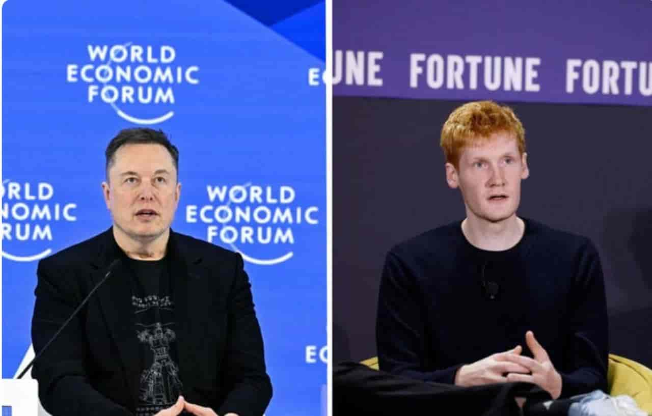 马斯克把 Cursor 给收了