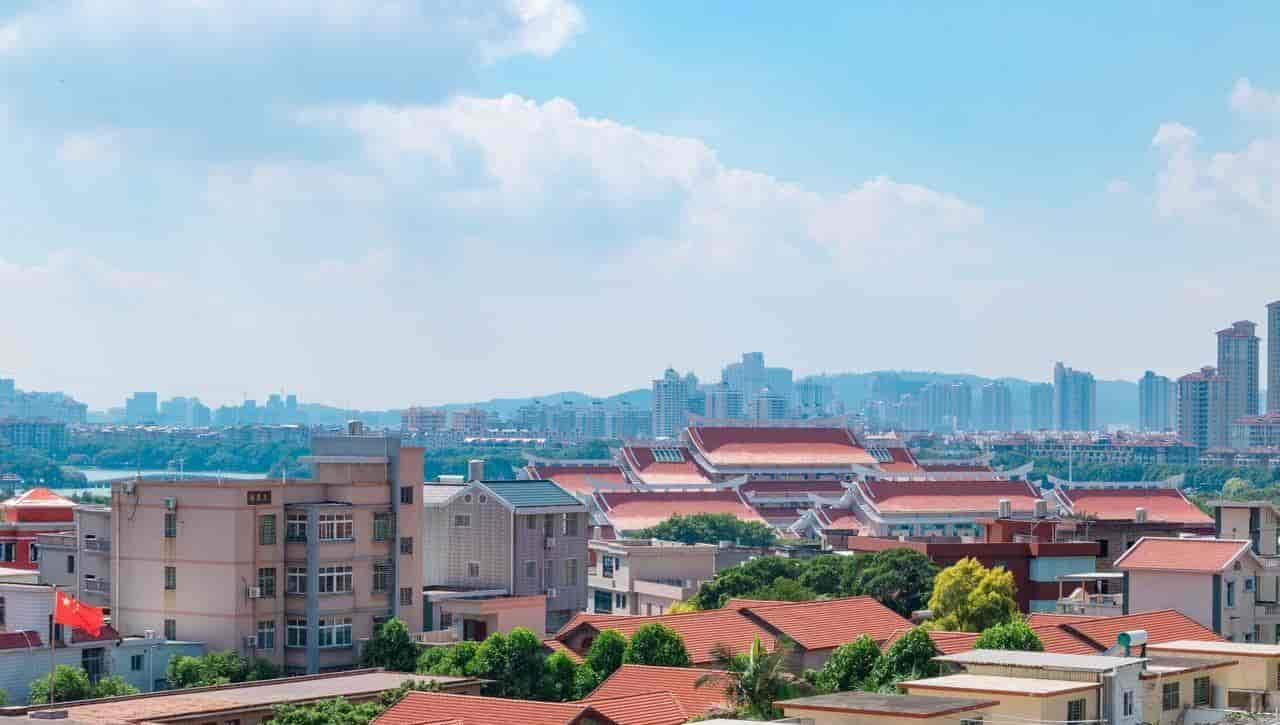 2026春季最火旅行方式：Color Walk色彩漫步攻略（附6条宝藏路线）