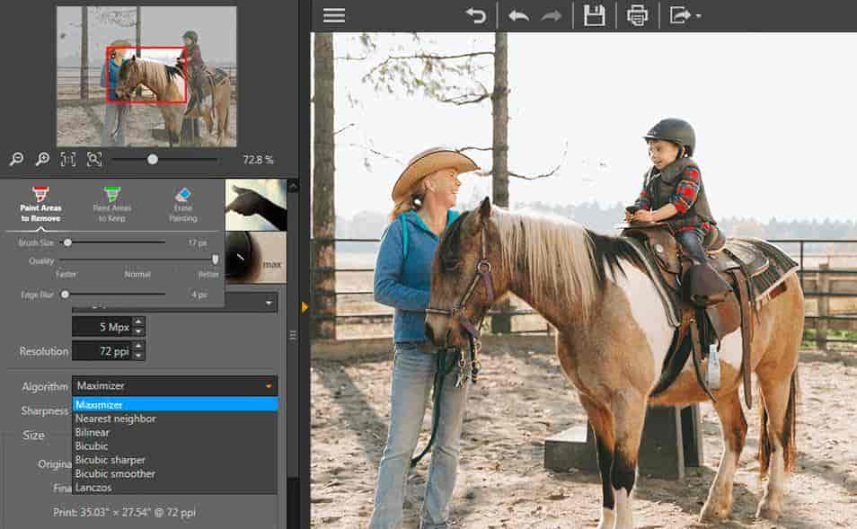 免费的图片去水印软件 2026 实测：6 款 AI 工具精准排雷