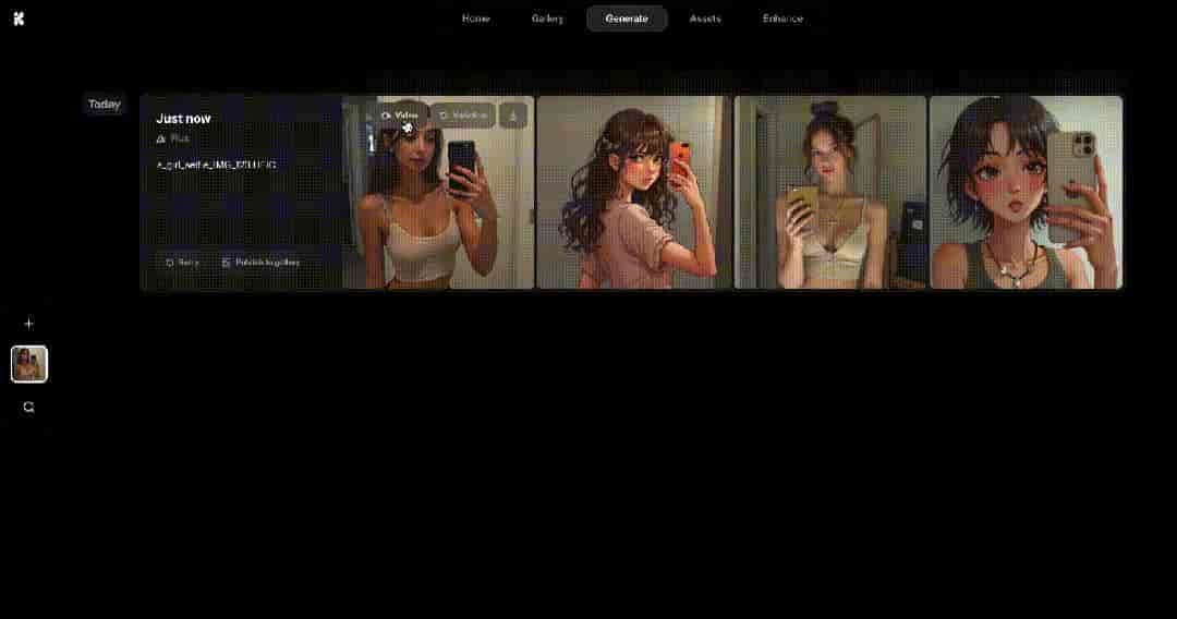 不懂ComfyUI也能像大神一样搭工作流，这个小众视频创作神器怎么还没|新榜洞察