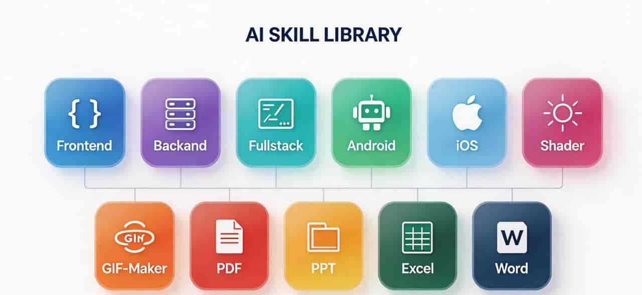 MiniMax Skills，1.1k Star！