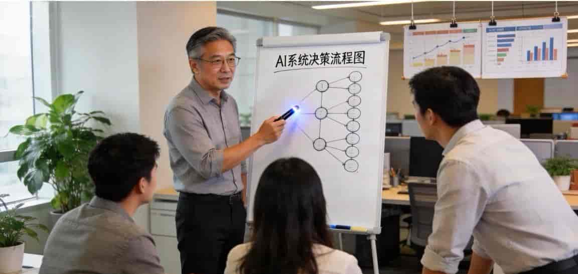 Agentic AI时代来了！中年人别慌，这3招让你成AI架构师