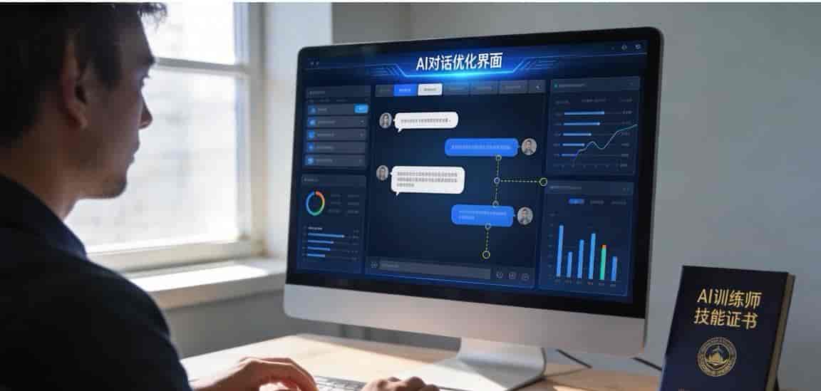 Agentic AI时代来了！中年人别慌，这3招让你成AI架构师