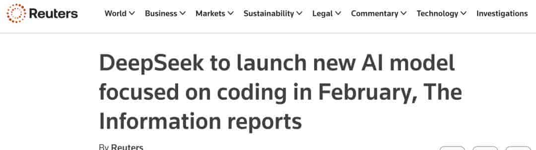 千呼万唤始出来，Deepseek V4终于发布了